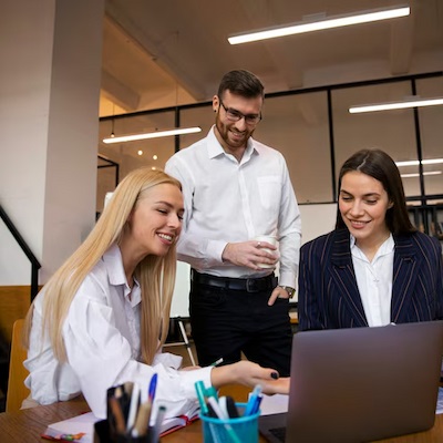 Cursos gratuitos rápidos para desenvolvimento individual
