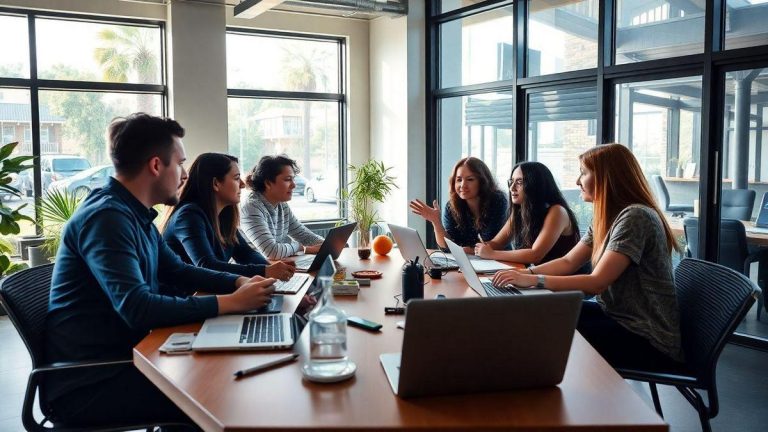 Como melhorar sua comunicação no ambiente profissional