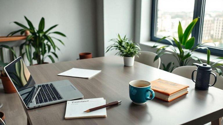 Como montar uma carta de apresentação matadora