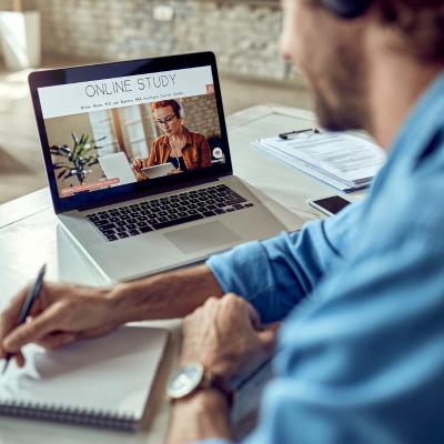 cursos grátis nos EUA