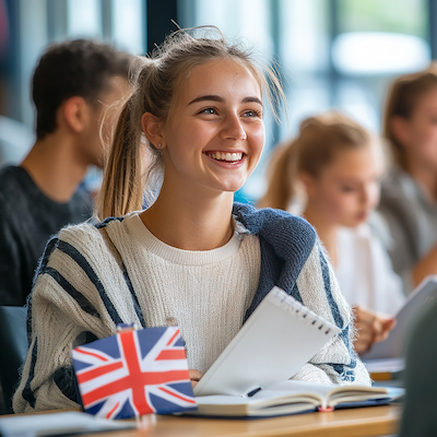inglés gratis en línea