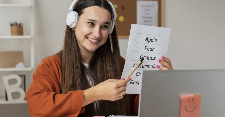 Curso de inglés gratis y en línea