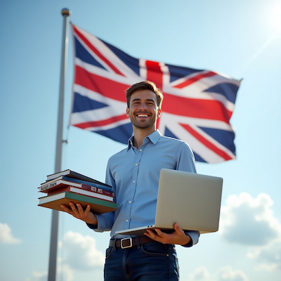Inglés gratis en línea