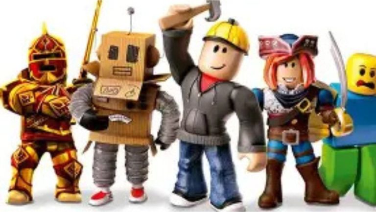 Entdecke den Schnellsten Weg, um Robux, Gamepass und Seltene Items in Roblox zu erhalten